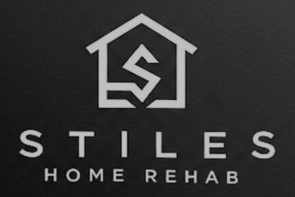 Stiles Home Rehab logo